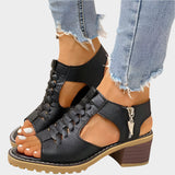 Sandale Nova kolekcija