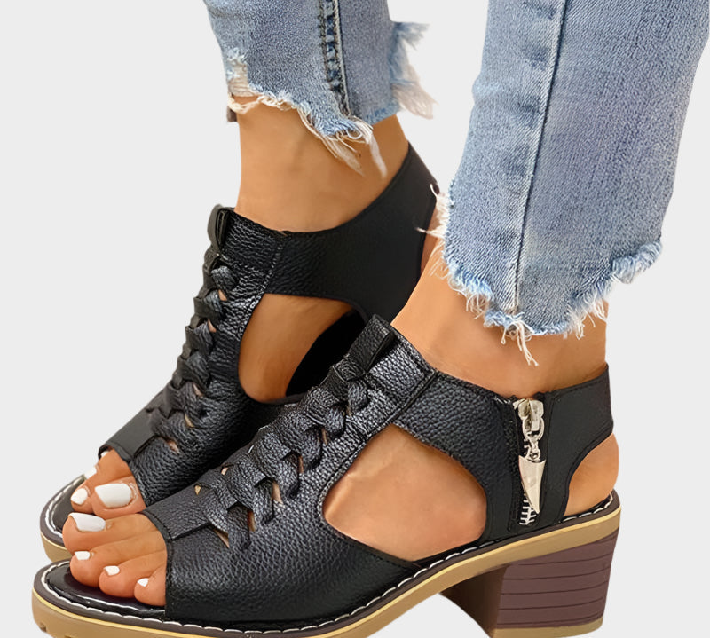 Sandale Nova kolekcija