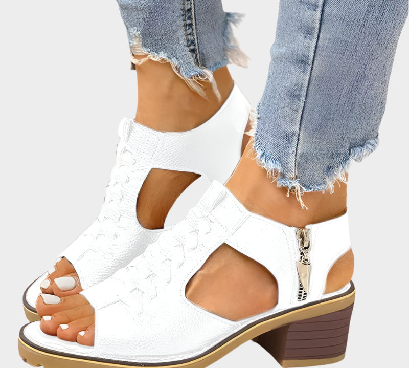 Sandale Nova kolekcija