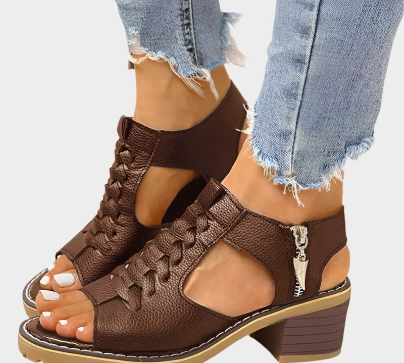 Sandale Nova kolekcija