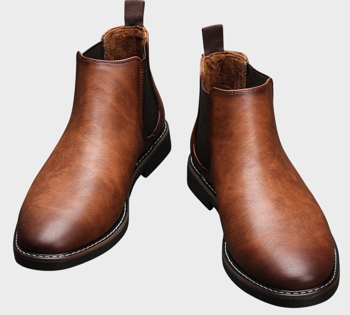 Sanford - Chelsea gležnjače u bezvremenom dizajnu