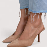 Flurina™ | Slingback cipela