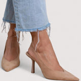 Flurina™ | Slingback cipela