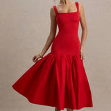 Shift Midi Haljina – Rosamund