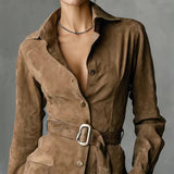 Mirna - Midi Haljina od Antilopa