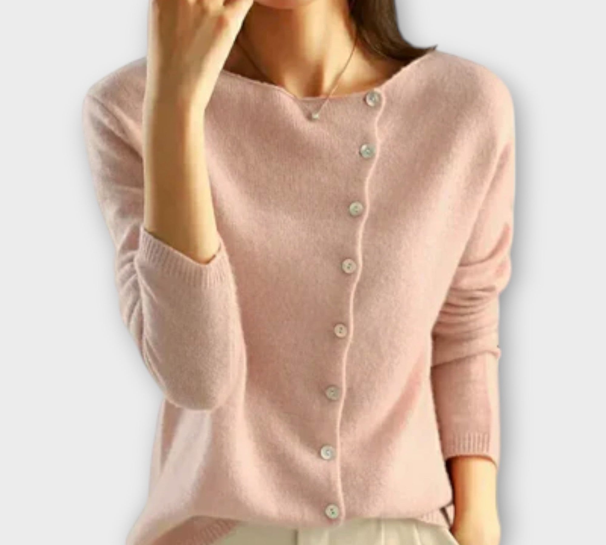 Paige - Udobni Kardigan