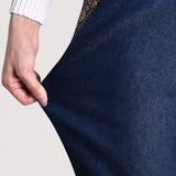 Cora™ | Elastične ženske traperice