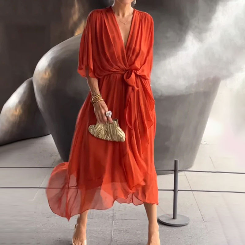 Mady – Elegantna Haljina