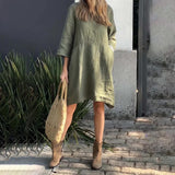 Charmaine – Light Breezy Haljina