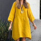 Charmaine – Light Breezy Haljina