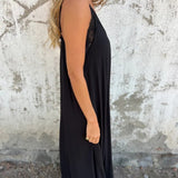 Carolina – Elegantna Bez rukava Haljina