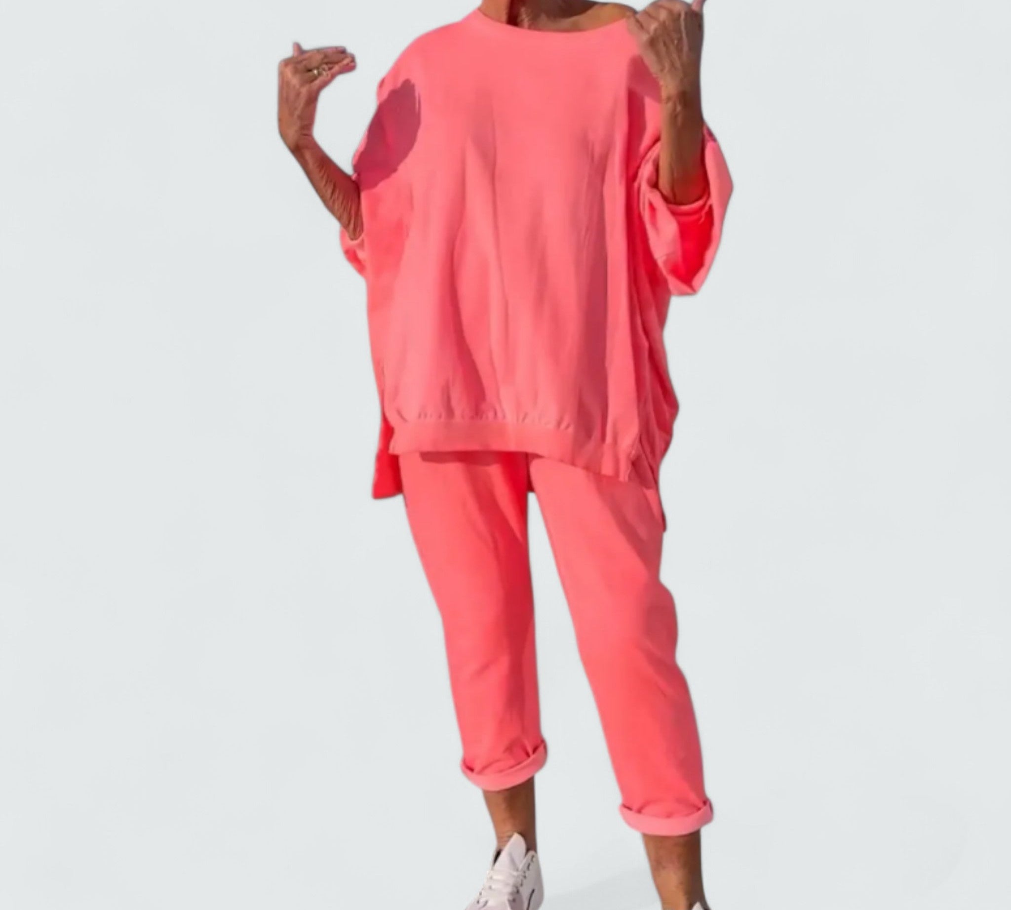 Zoja™ | Lounge komplet