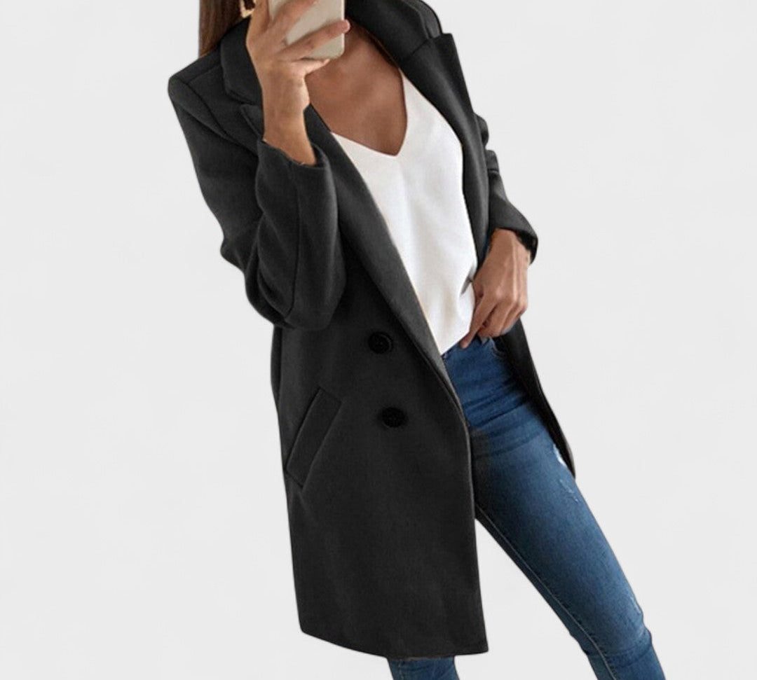 Andreja - Pamučni kaput