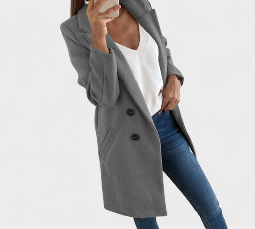 Andreja - Pamučni kaput