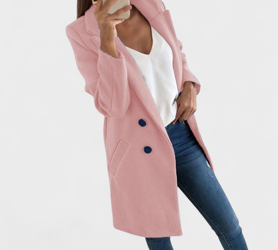 Andreja - Pamučni kaput