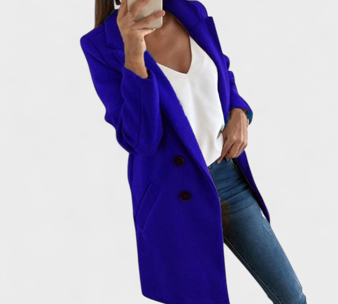 Andreja - Pamučni kaput