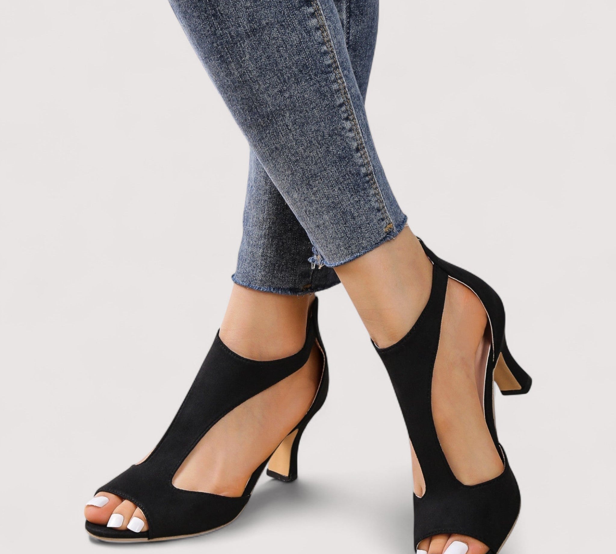 Luna™  | Udobne štikle