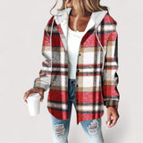 Ladina™ | Topla i moderna jakna