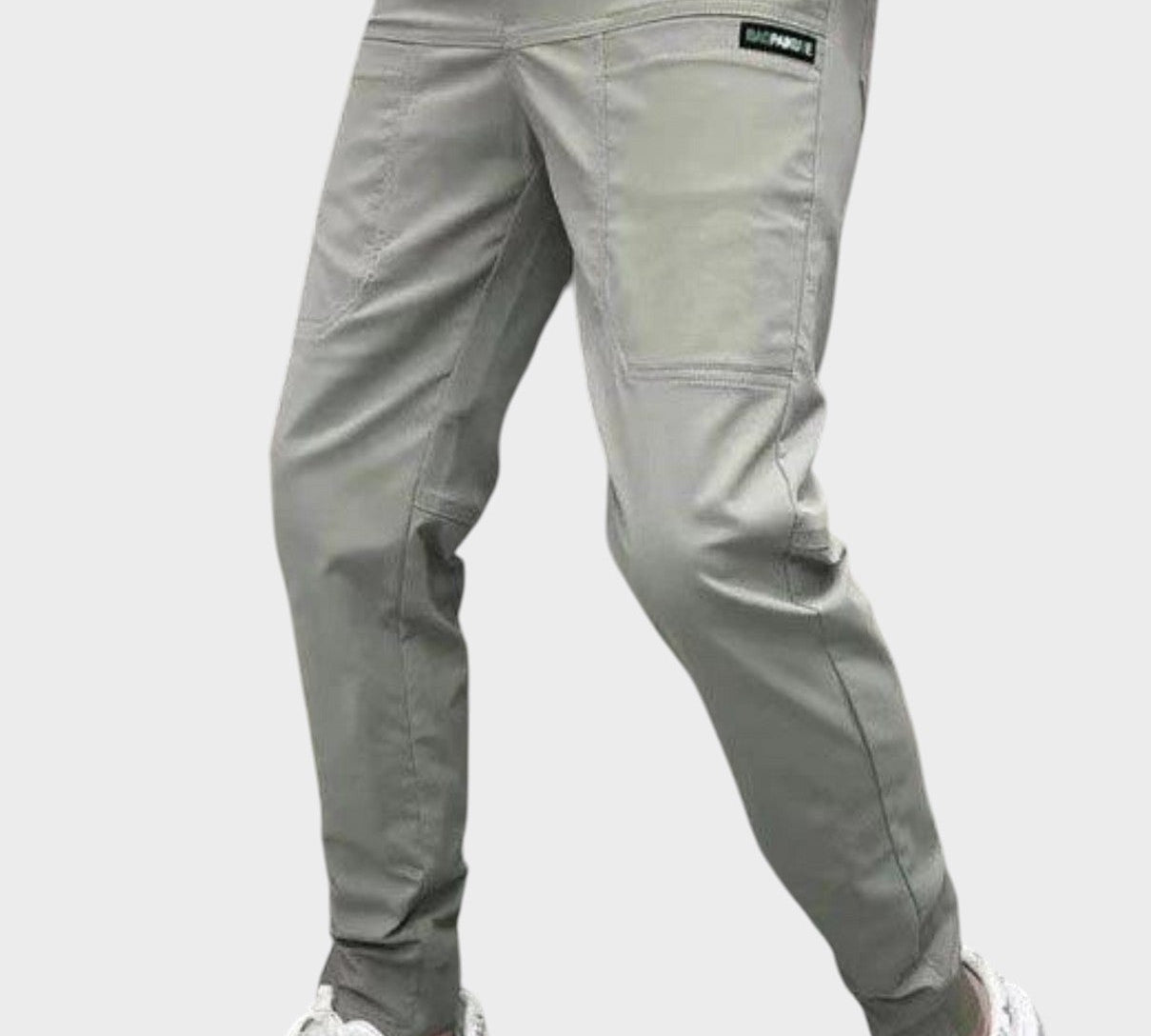 Thomas - Hlače za teretnu vožnju s rastezanjem