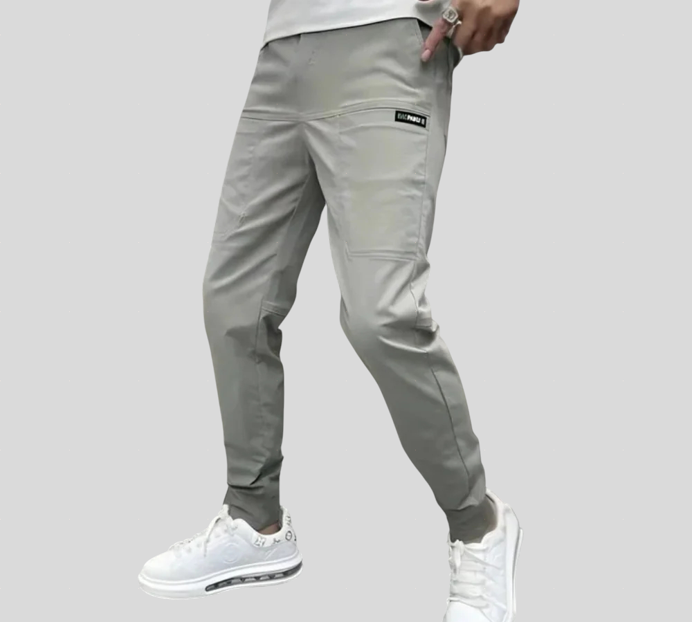 Tvrtko – Premium Stretch Cargo Hlače