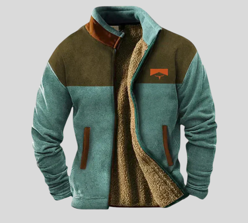 Teodoro - Vanjski Flis Prsluk