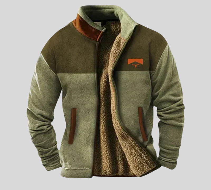 Teodoro - Vanjski Flis Prsluk