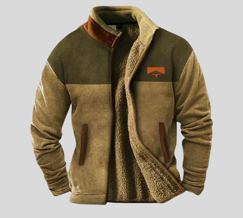 Teodoro - Vanjski Flis Prsluk