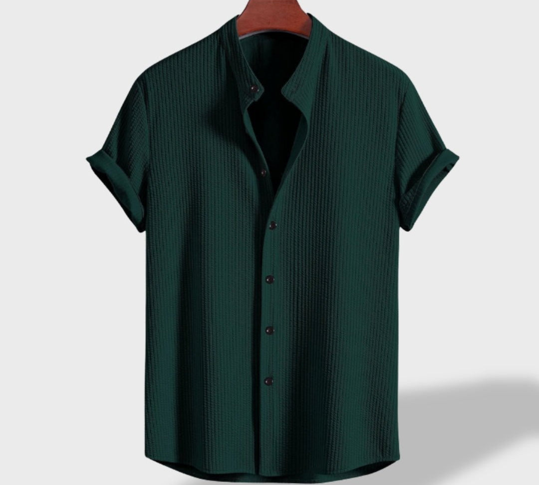 Tomislav - Višenamjenska lanena košulja od čistog lana