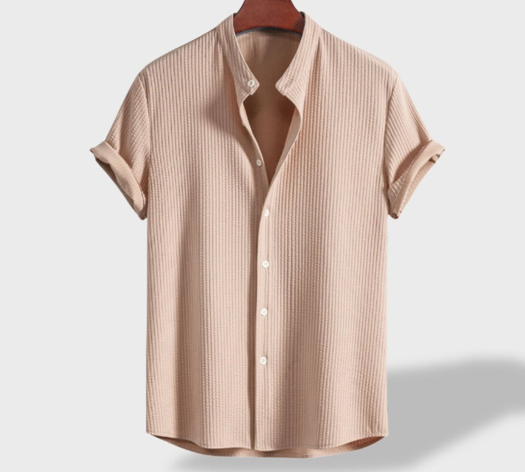 Tomislav - Višenamjenska lanena košulja od čistog lana