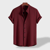 Tomislav - Višenamjenska lanena košulja od čistog lana