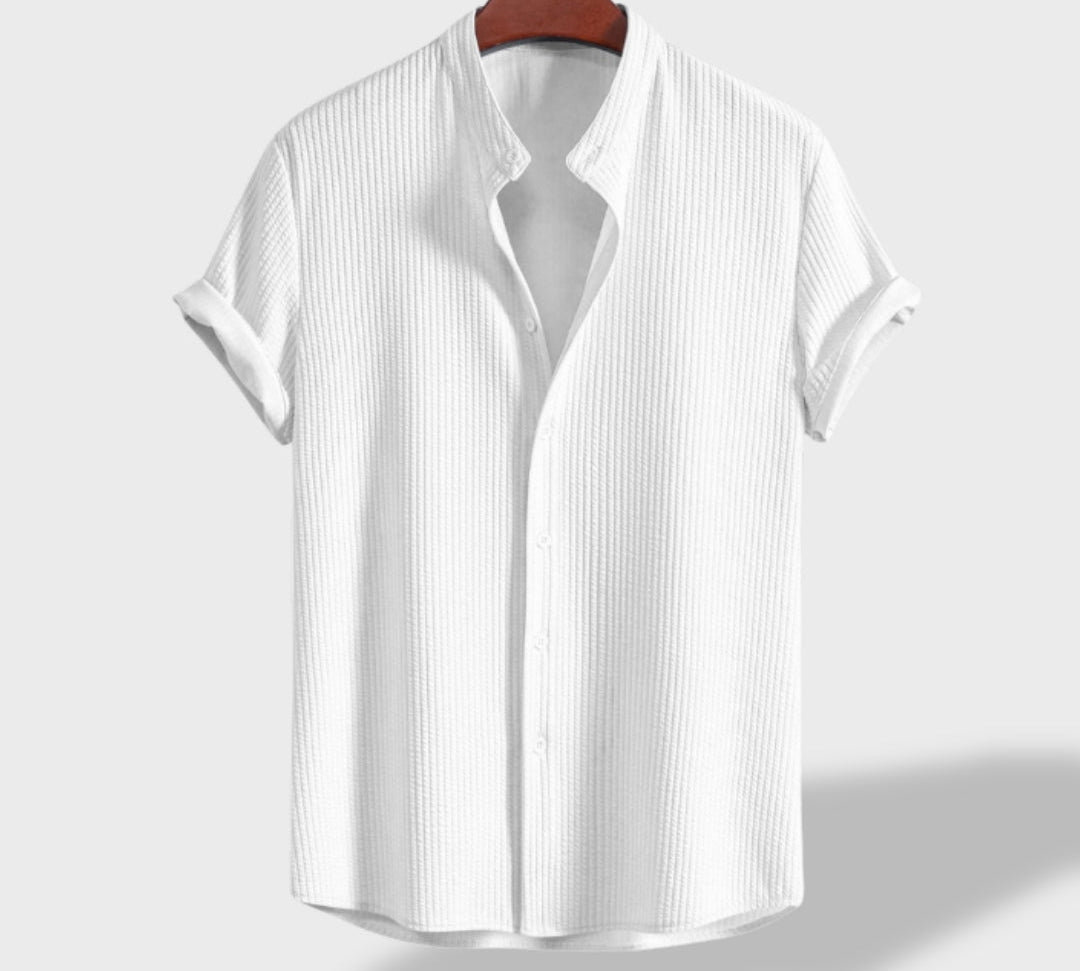 Tomislav - Višenamjenska lanena košulja od čistog lana