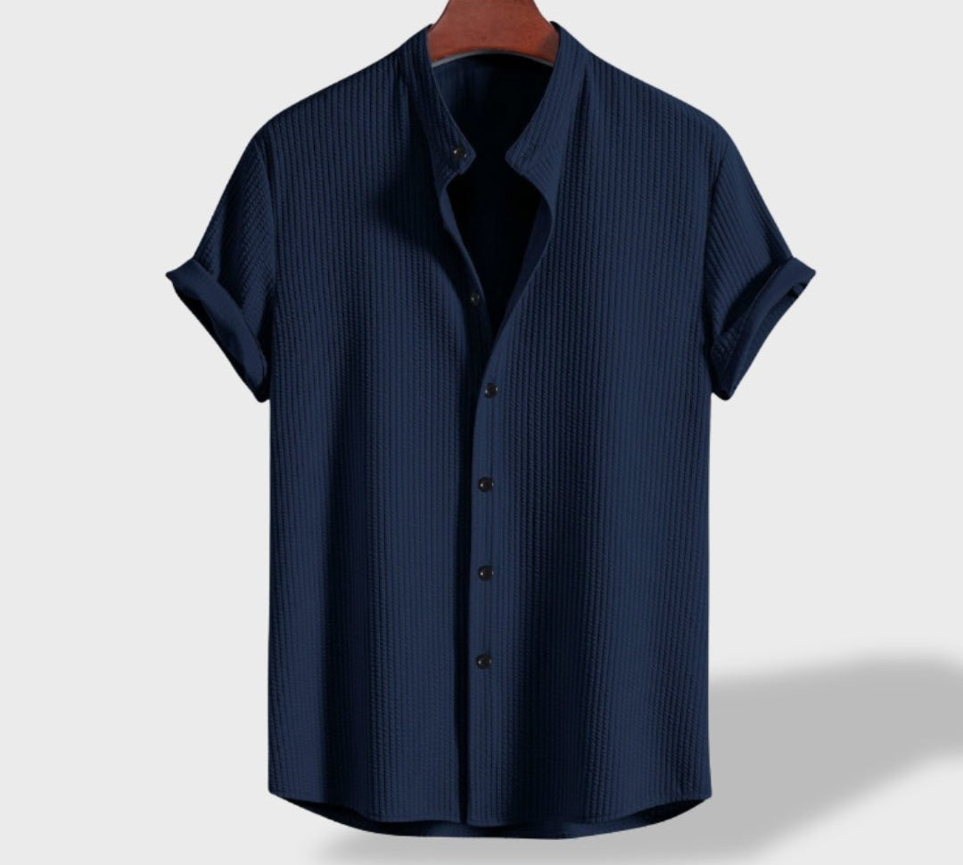 Tomislav - Višenamjenska lanena košulja od čistog lana