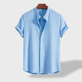 Tomislav - Višenamjenska lanena košulja od čistog lana