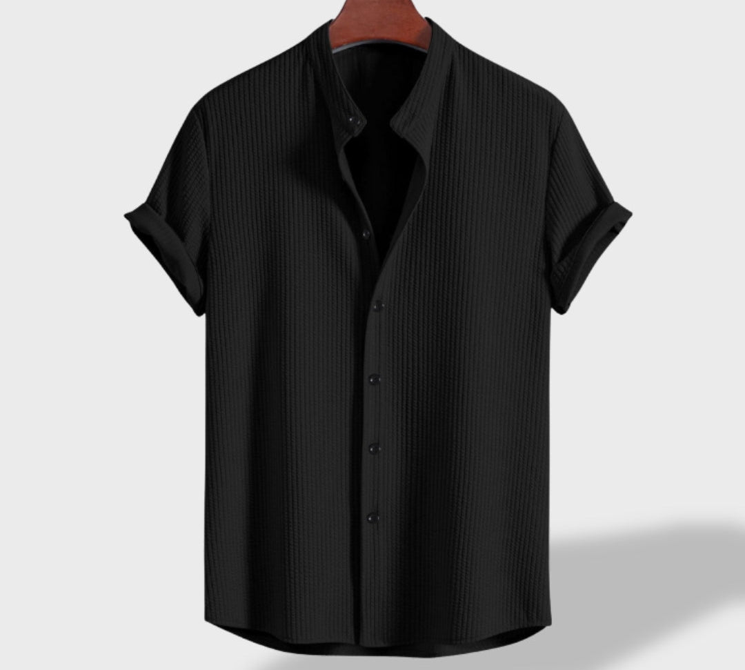 Tomislav - Višenamjenska lanena košulja od čistog lana