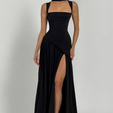 Valentina | Elegantna Duga Haljina