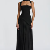 Valentina | Elegantna Duga Haljina