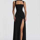 Valentina | Elegantna Duga Haljina