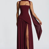 Valentina | Elegantna Duga Haljina