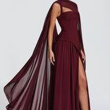 Valentina | Elegantna Duga Haljina