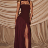 Valentina | Elegantna Duga Haljina