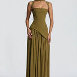 Valentina | Elegantna Duga Haljina