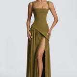 Valentina | Elegantna Duga Haljina