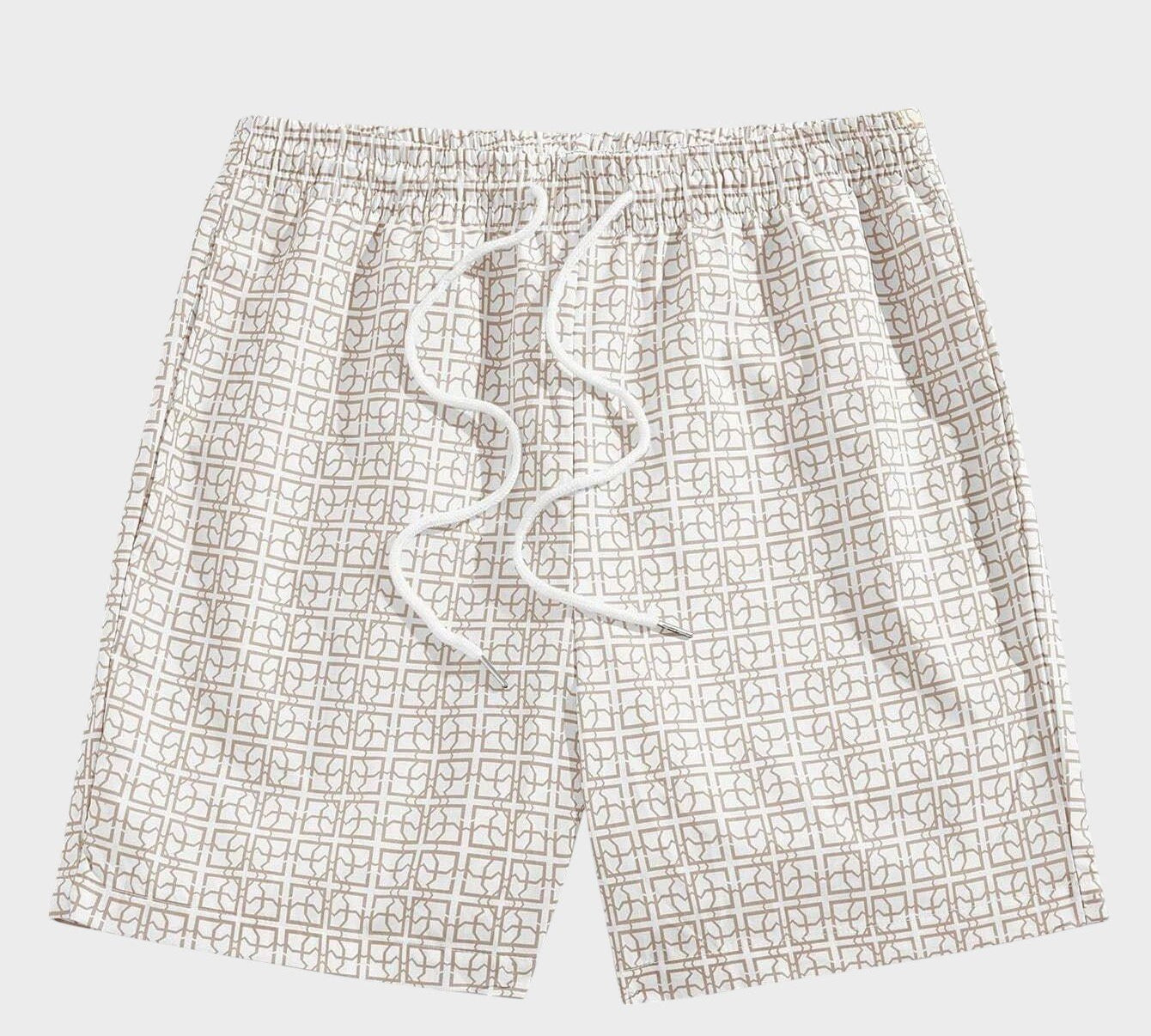 Mike - Tulum Bayline šorc