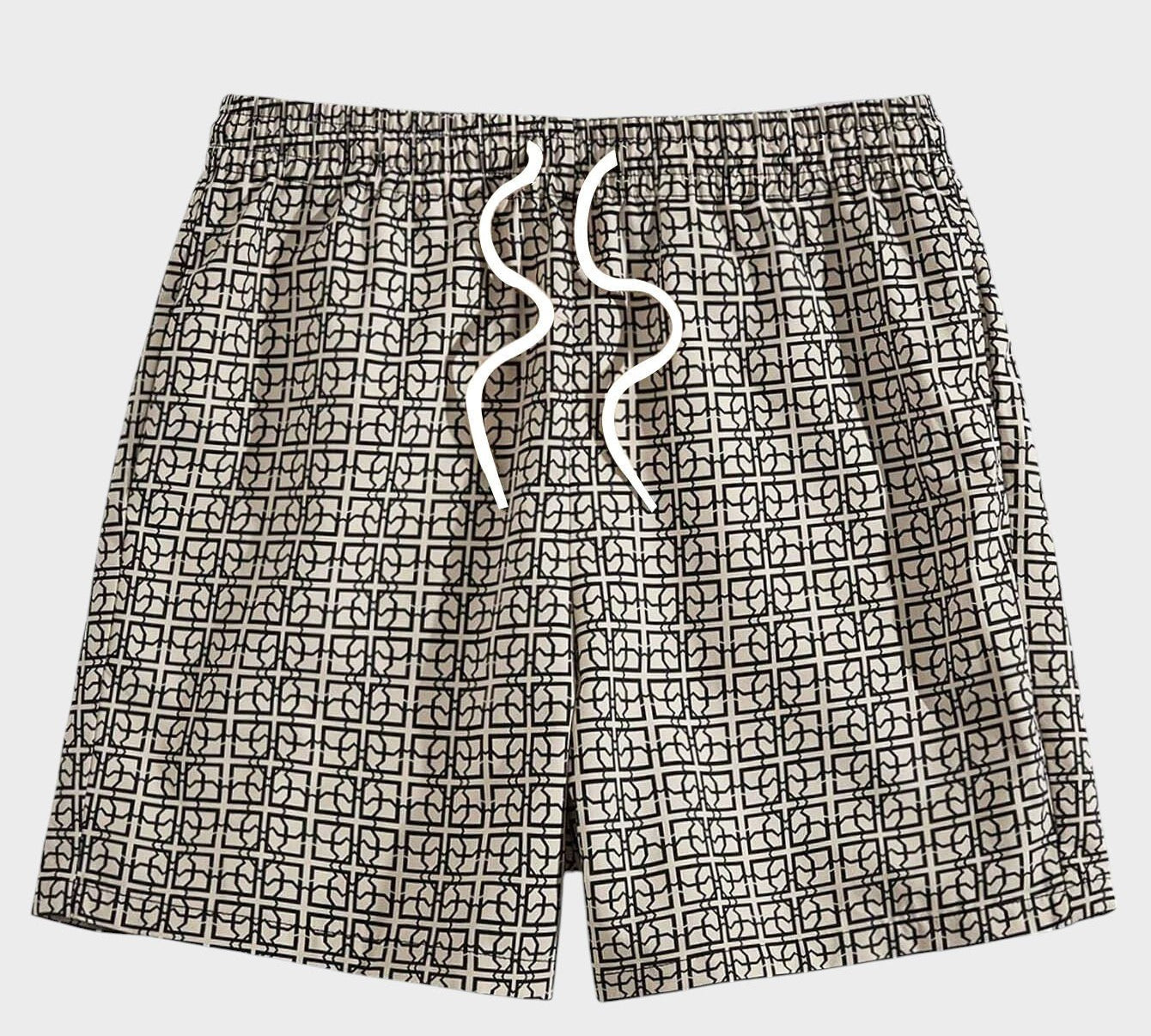 Mike - Tulum Bayline šorc