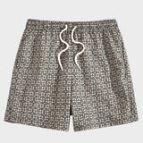 Mike - Tulum Bayline šorc