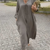 Kharen – Timeless Tunic Haljina