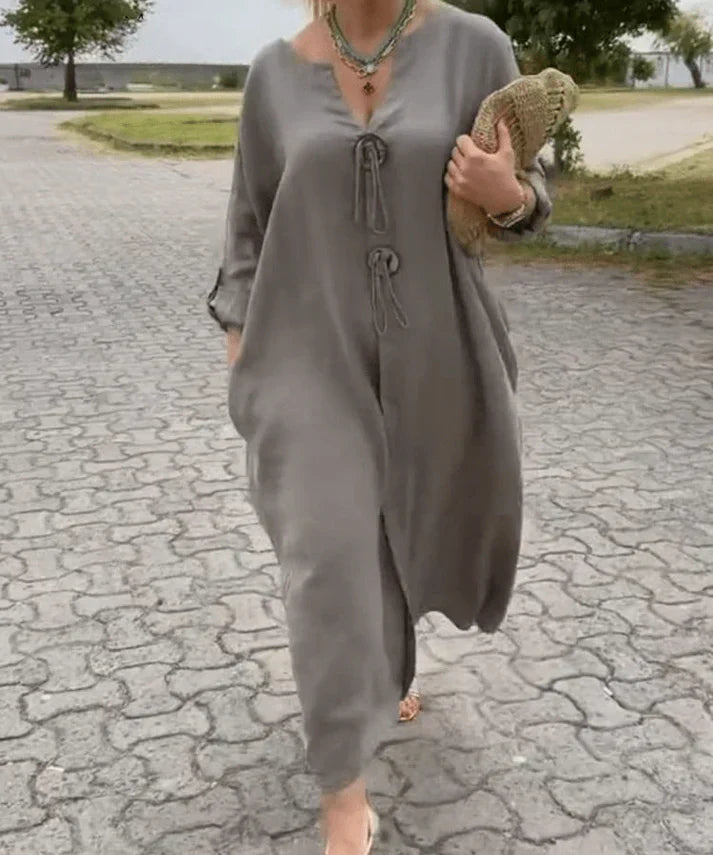 Kharen – Timeless Tunic Haljina