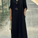 Kharen – Timeless Tunic Haljina