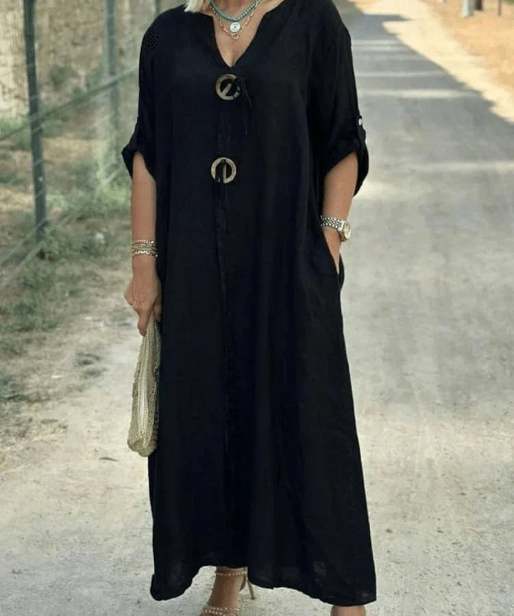 Kharen – Timeless Tunic Haljina