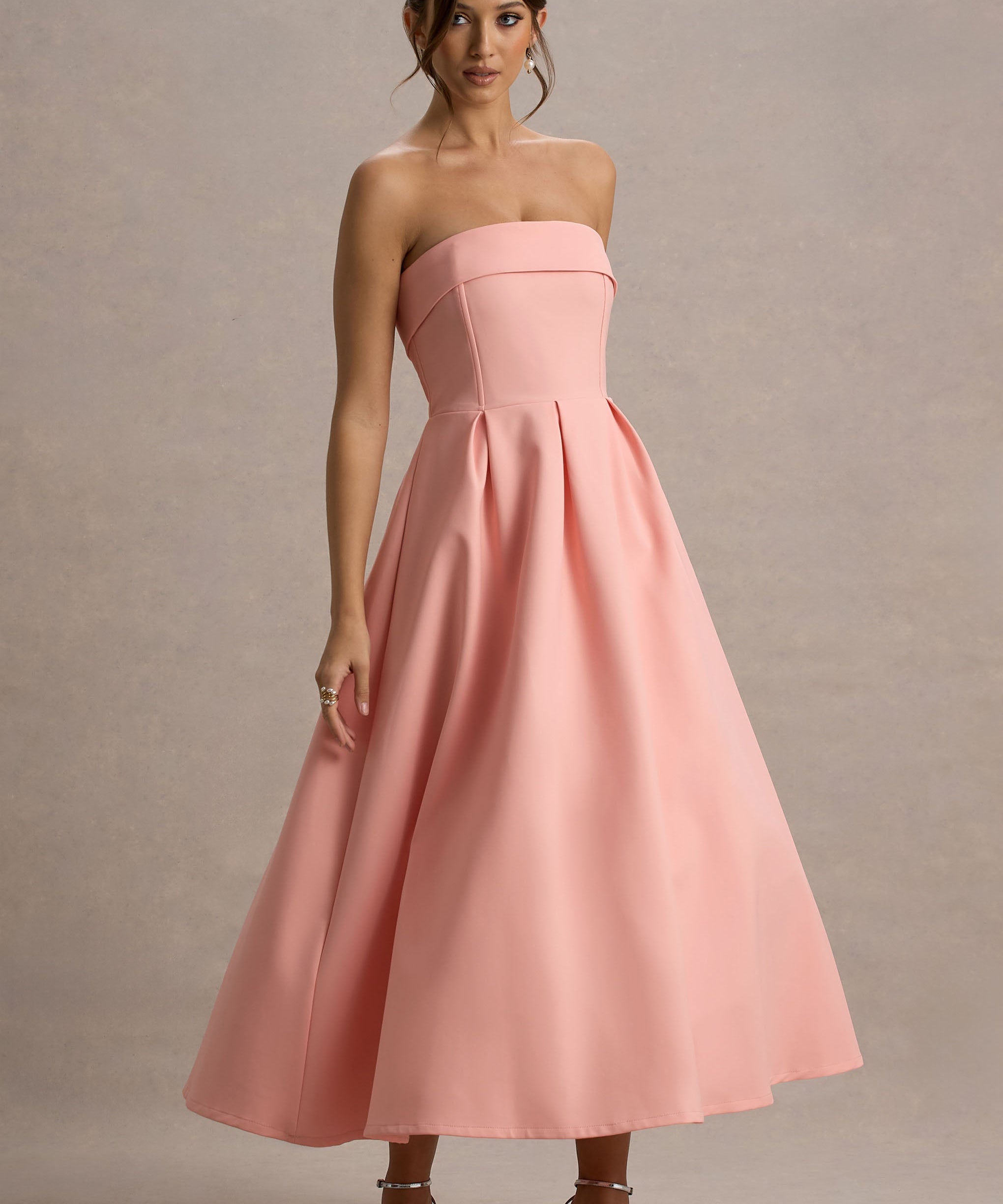 Anne™ – Elegantna haljina